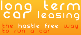 Tenerife long term car leasing